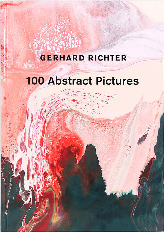Gerhard Richter – 100 Abstract Pictures