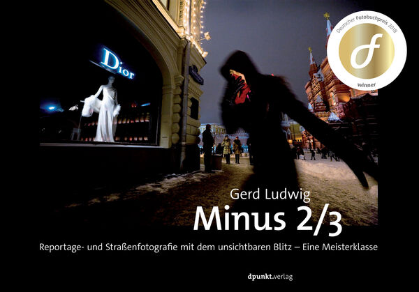 Gerd Ludwig – Minus 2/3
