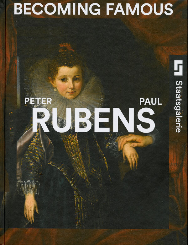 Peter Paul Rubens – Becoming Famous