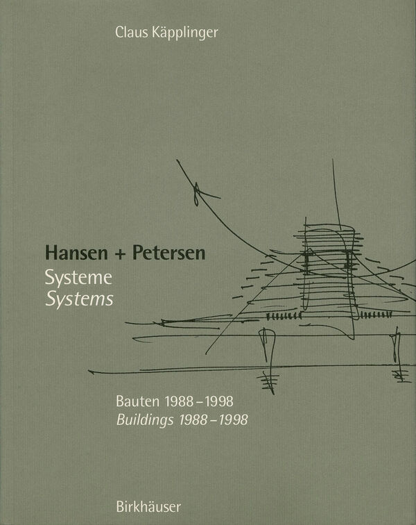 Hansen + Petersen – Systeme | Systems