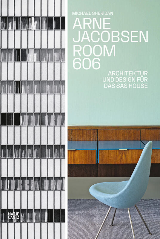 Arne Jacobsen – Room 606