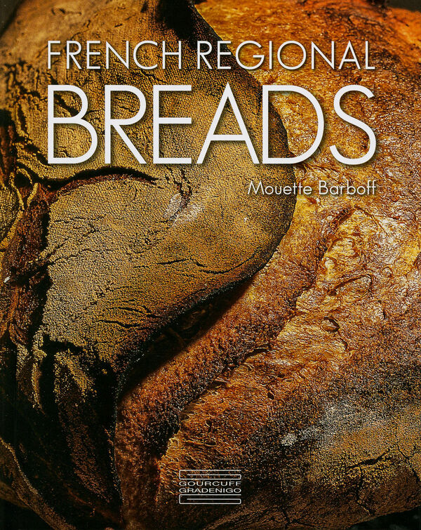 French Regional Breads