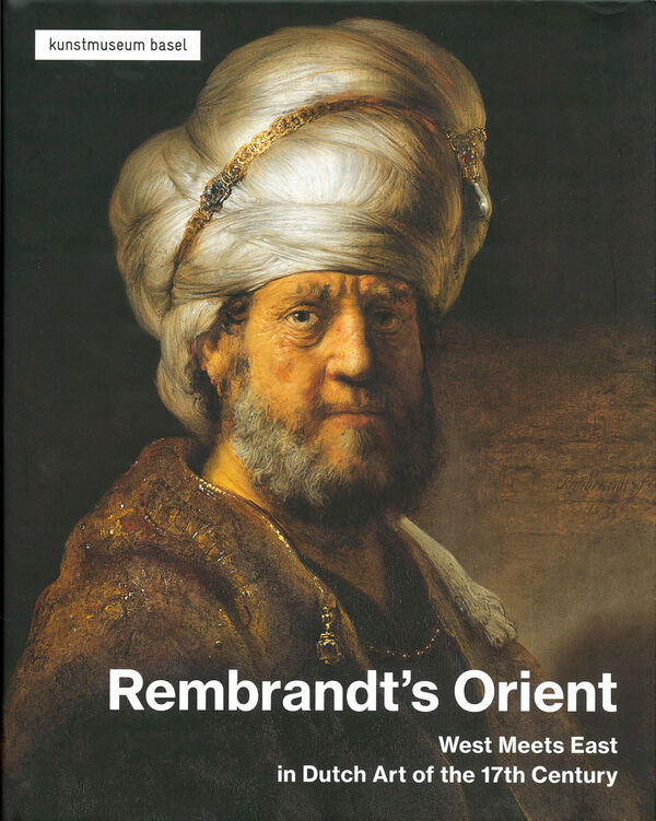 Rembrandt's Orient