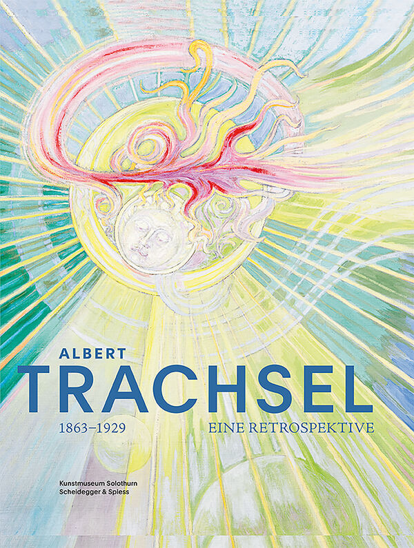 Albert Trachsel 1863-1929