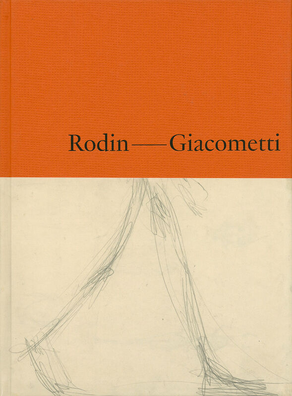Rodin–Giacometti