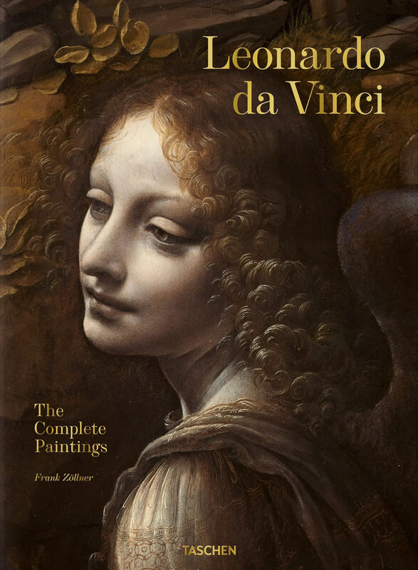 Leonardo da Vinci – Sämtliche Gemälde (*HURT)