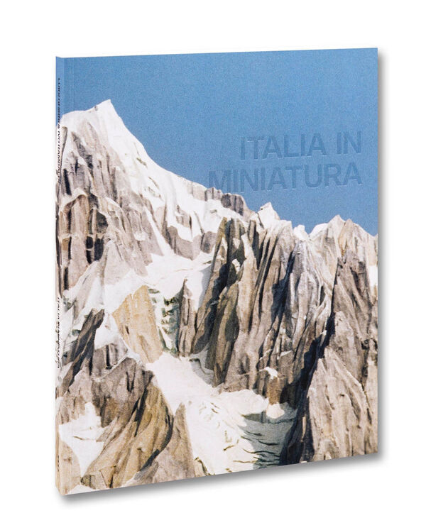 Luigi Ghirri & Ivo Rambaldi – Italia in Miniatura