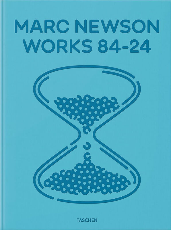 Marc Newson – Works 84-24